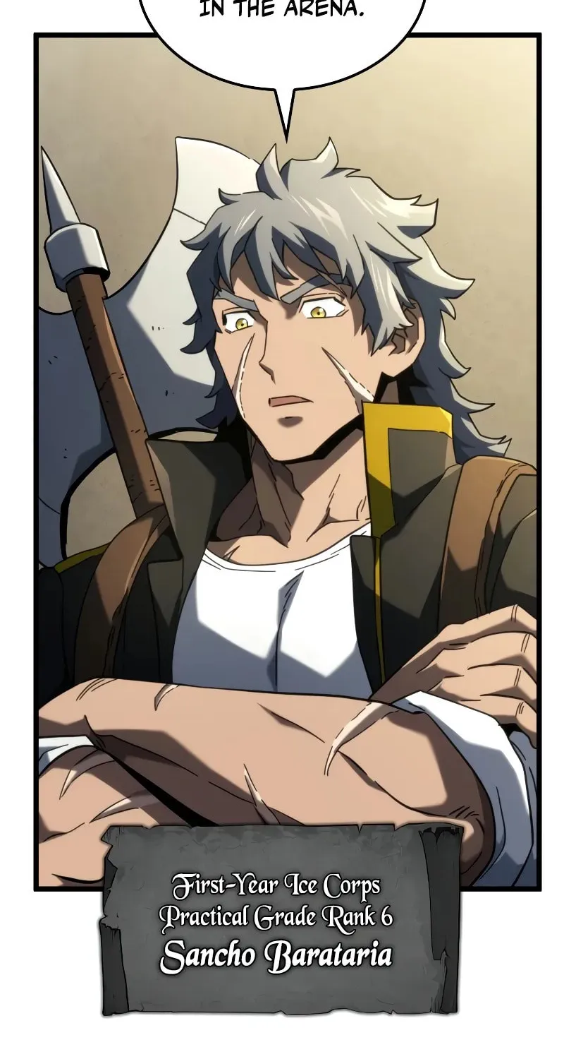 Revenge of the Sword Clan