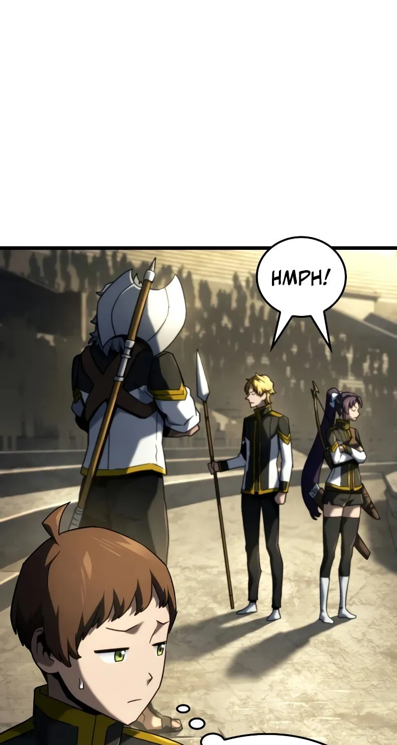 Revenge of the Sword Clan