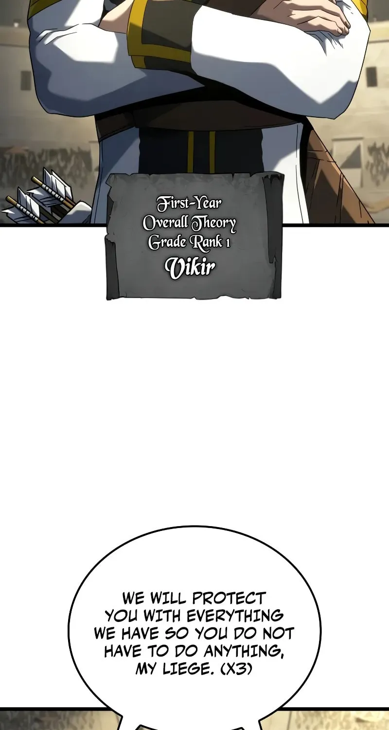 Revenge of the Sword Clan