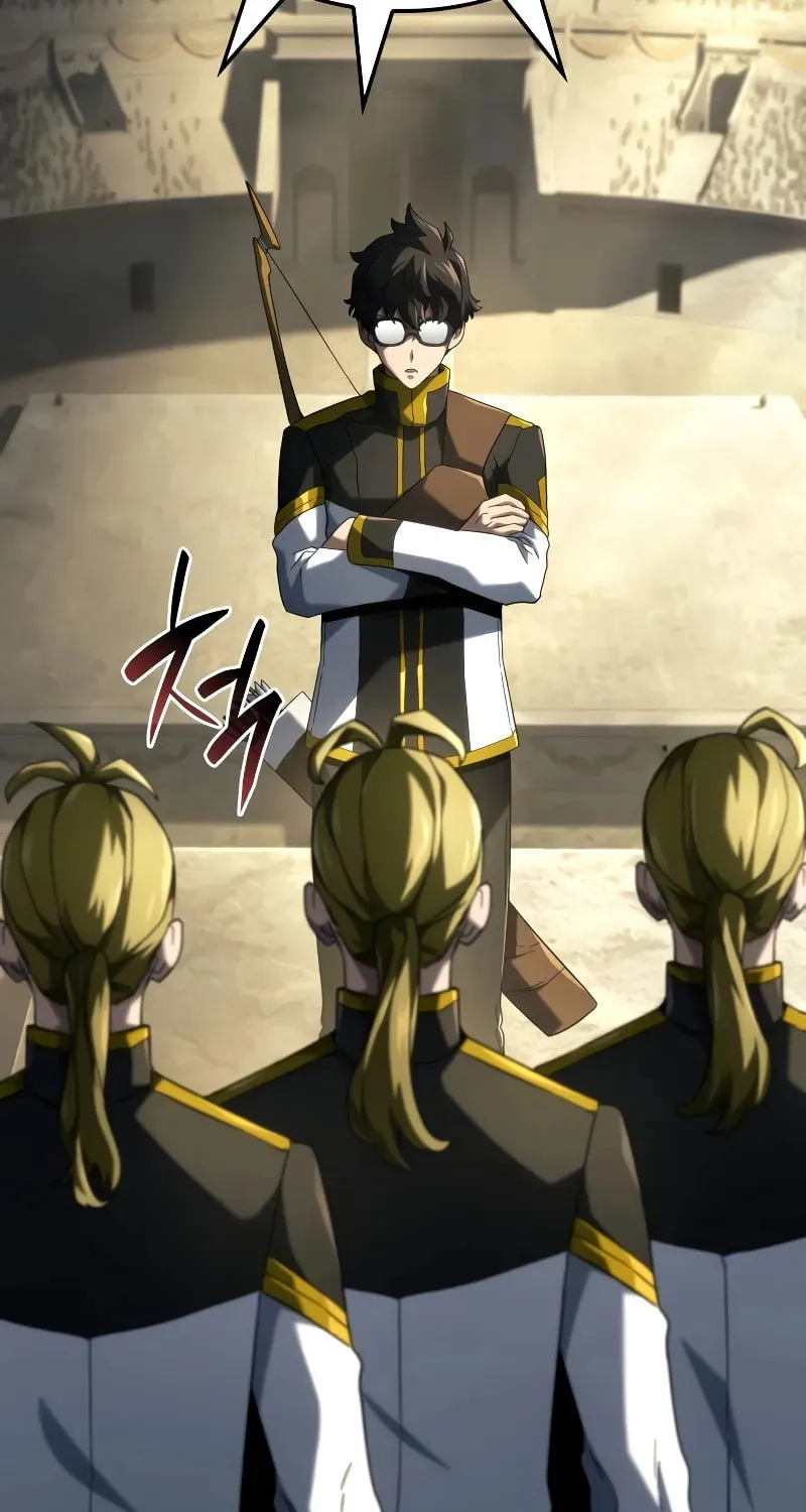 Revenge of the Sword Clan
