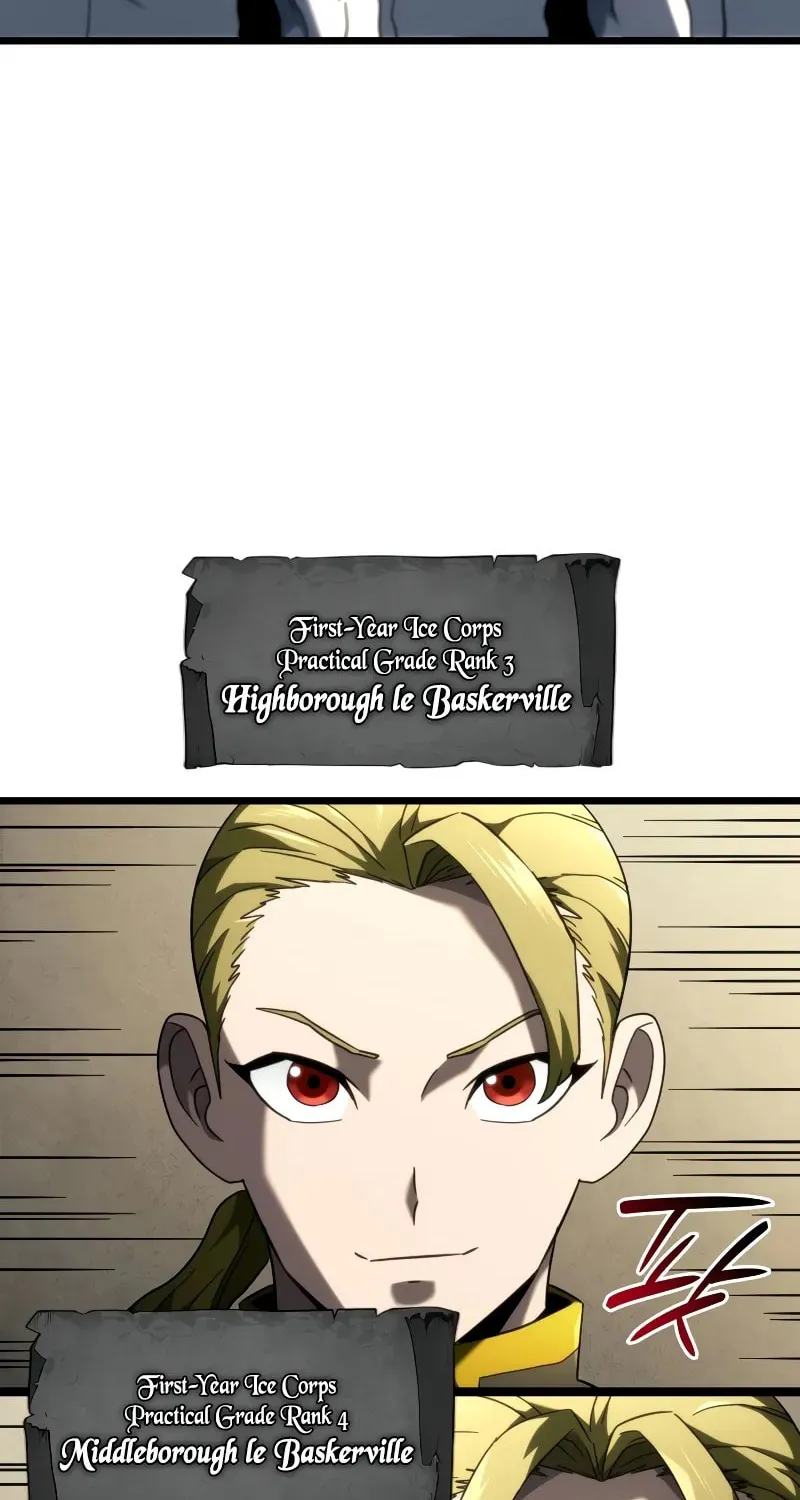 Revenge of the Sword Clan