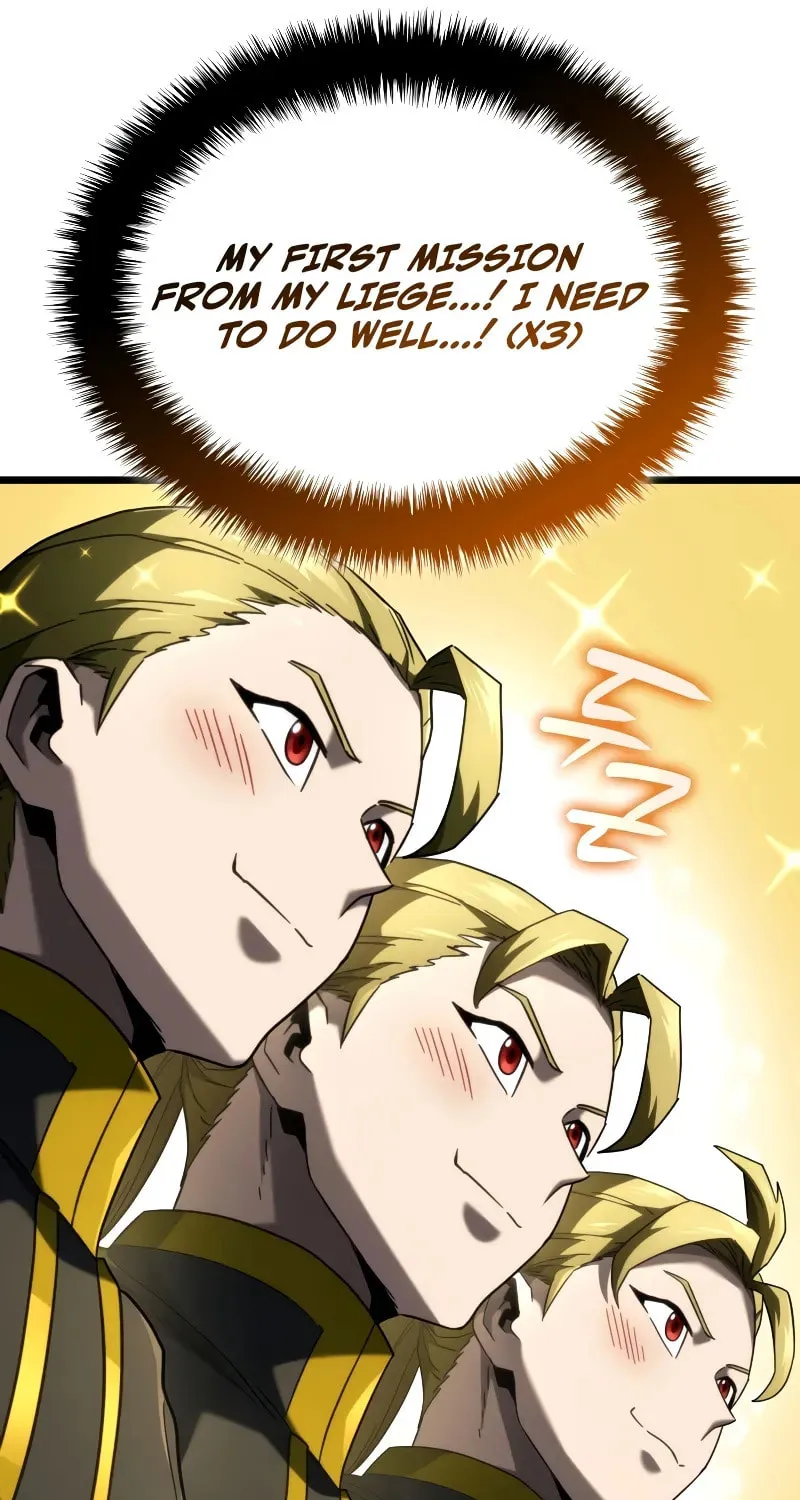 Revenge of the Sword Clan