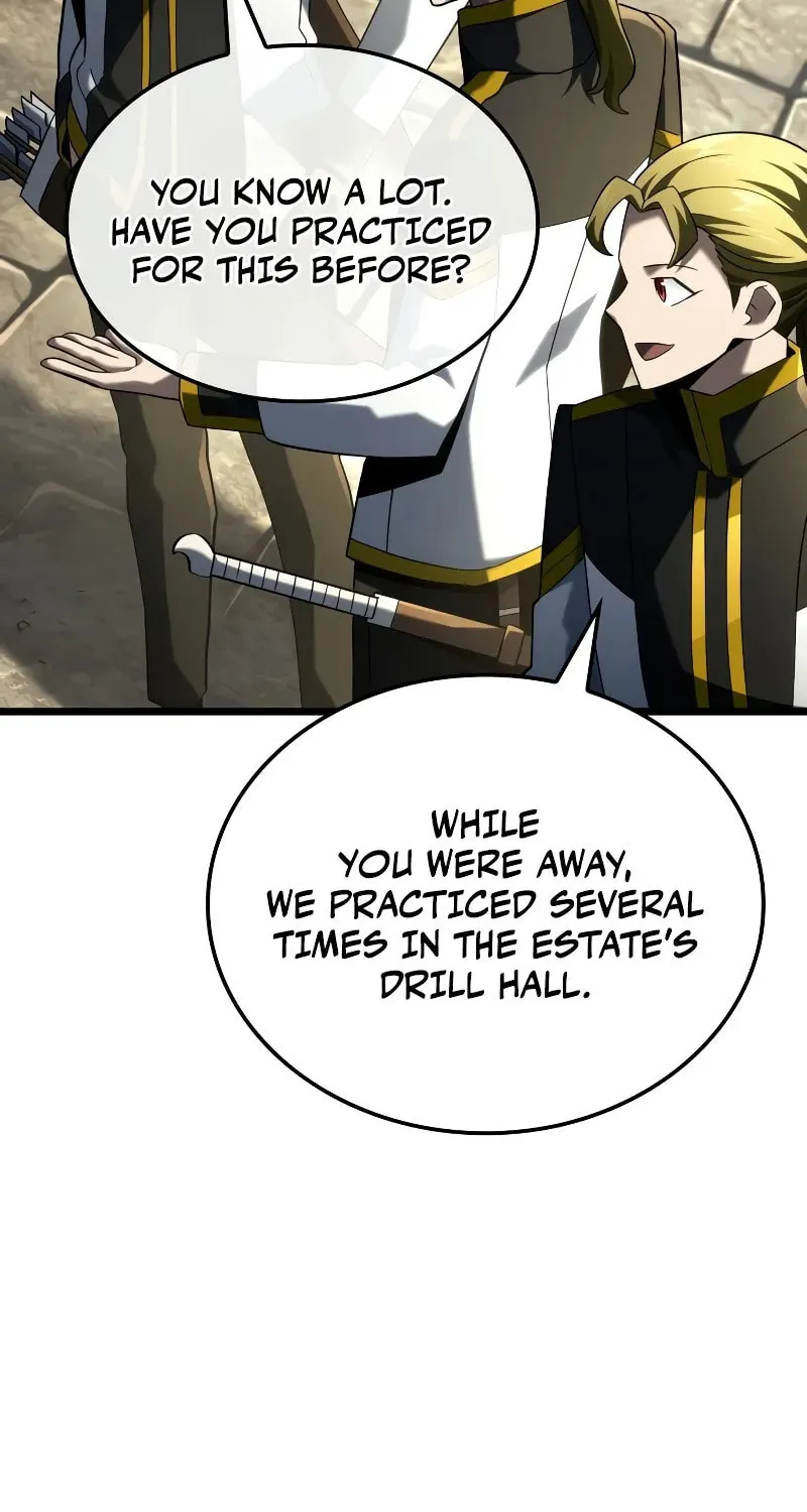 Revenge of the Sword Clan