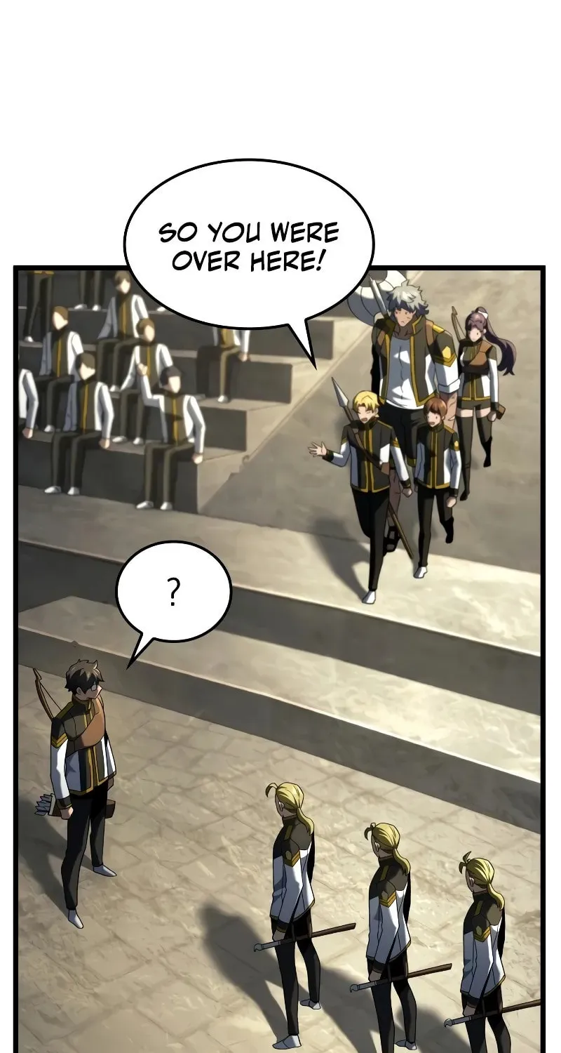 Revenge of the Sword Clan