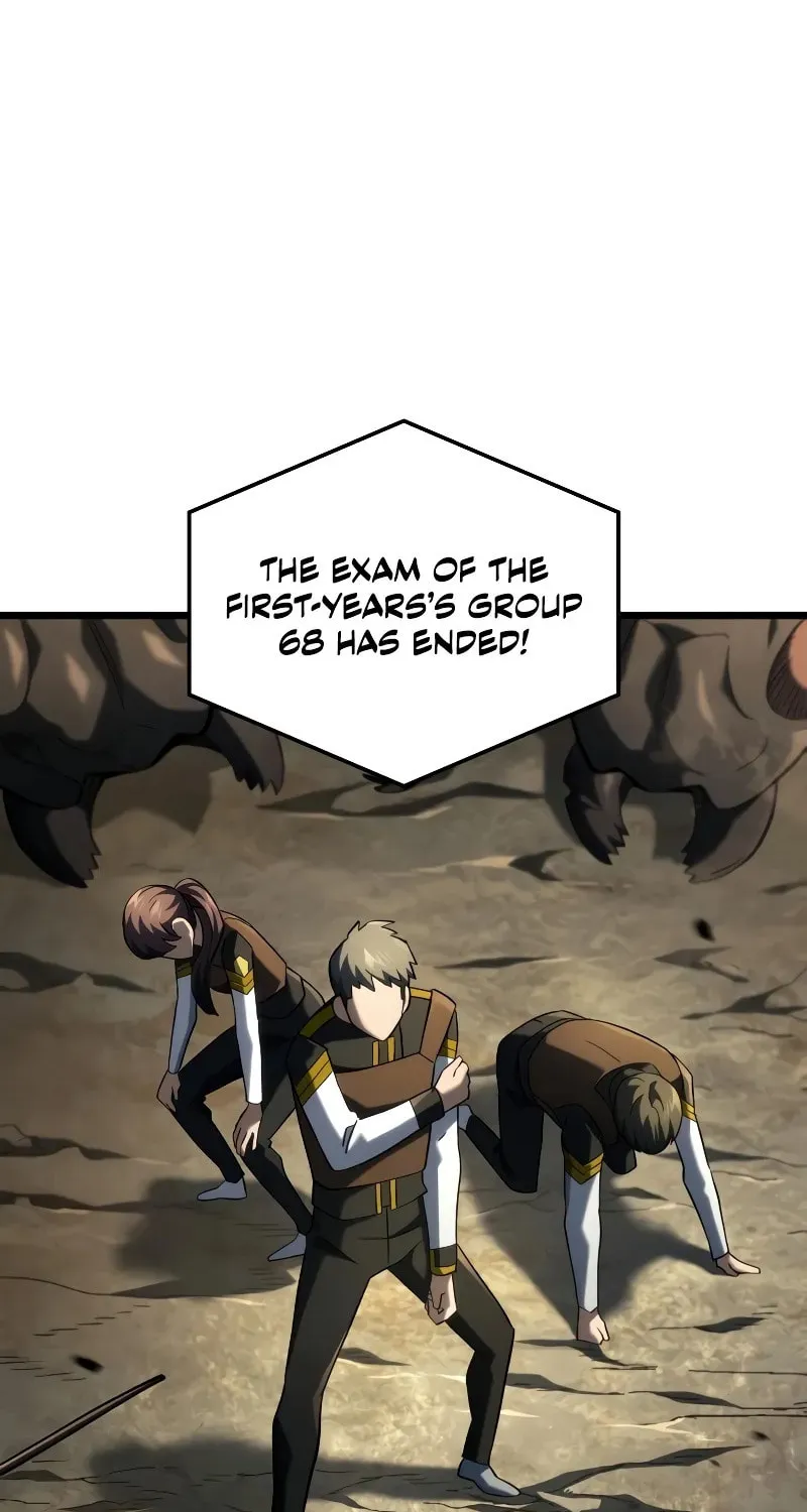 Revenge of the Sword Clan