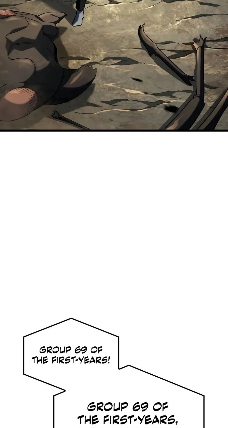 Revenge of the Sword Clan