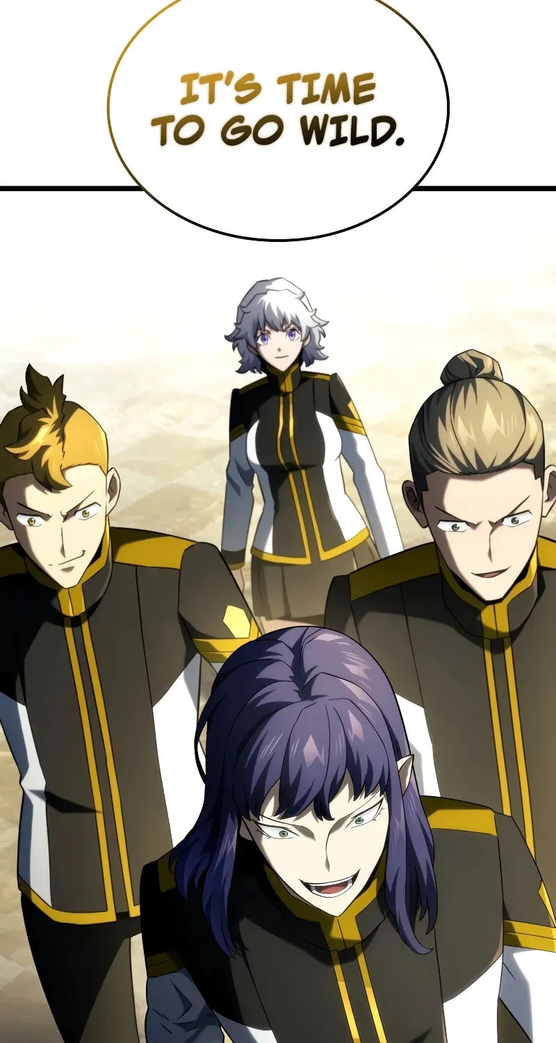 Revenge of the Sword Clan