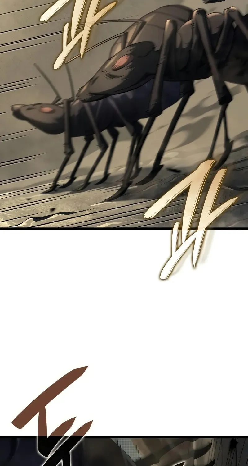 Revenge of the Sword Clan