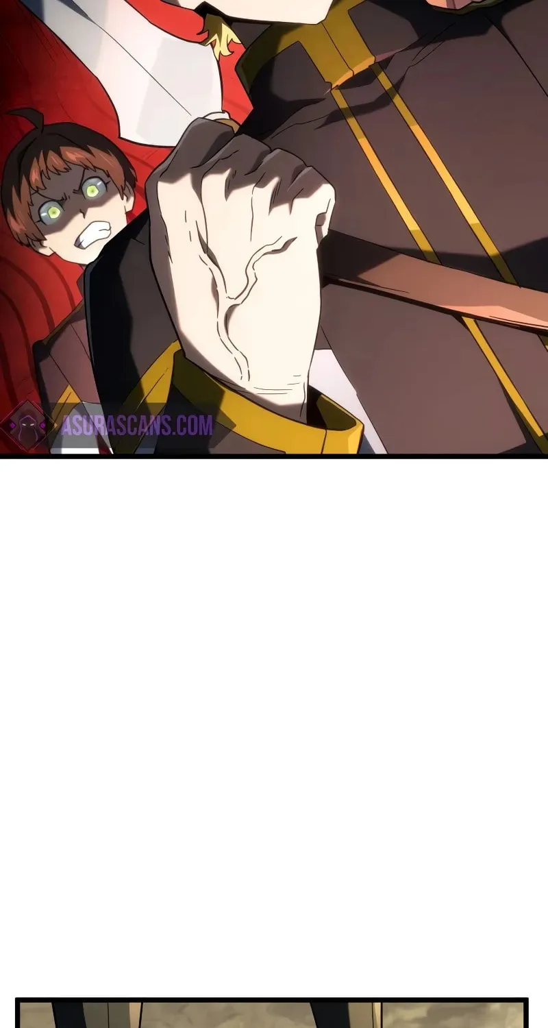 Revenge of the Sword Clan