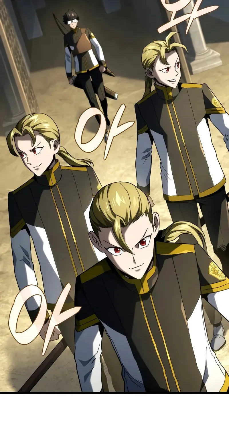 Revenge of the Sword Clan