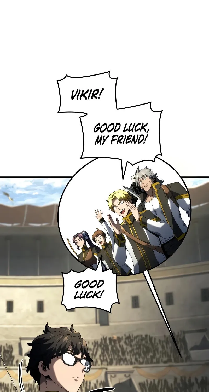 Revenge of the Sword Clan