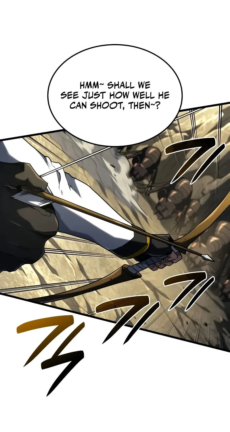 Revenge of the Sword Clan
