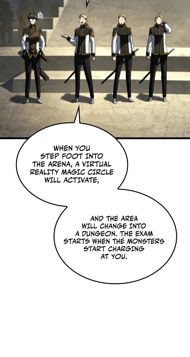 Revenge of the Sword Clan