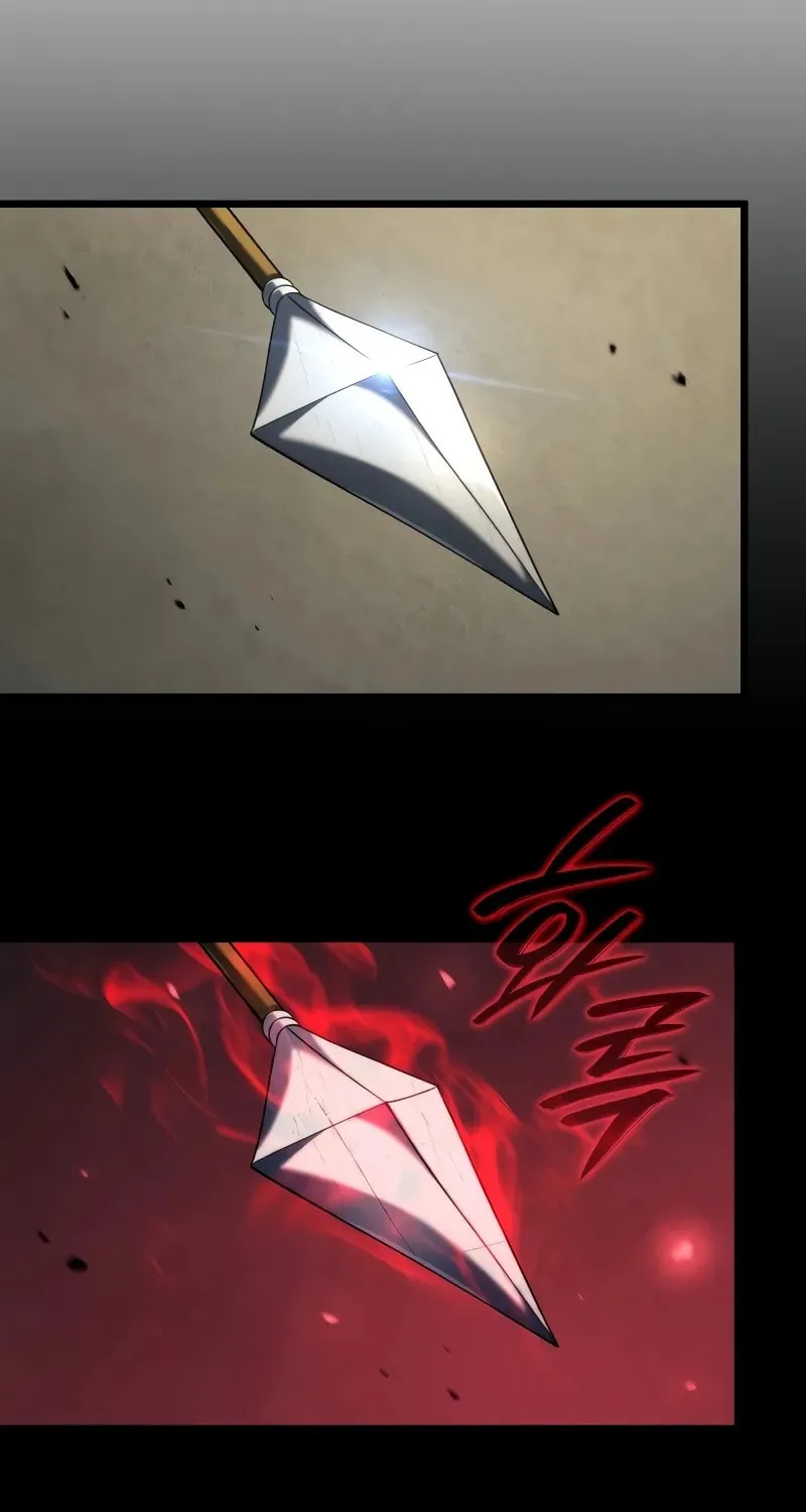 Revenge of the Sword Clan
