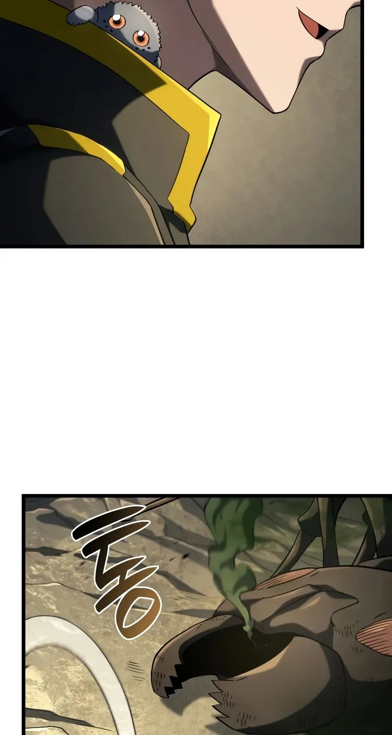 Revenge of the Sword Clan