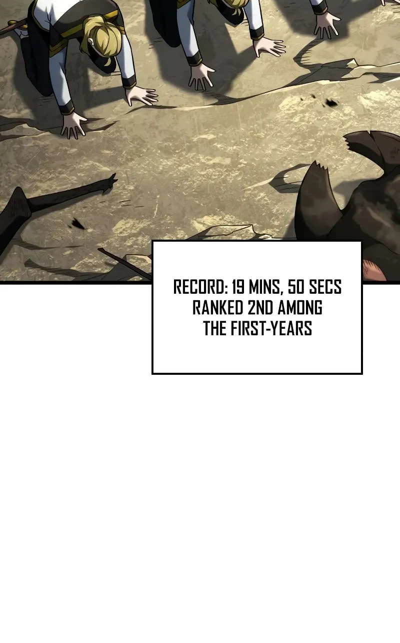 Revenge of the Sword Clan
