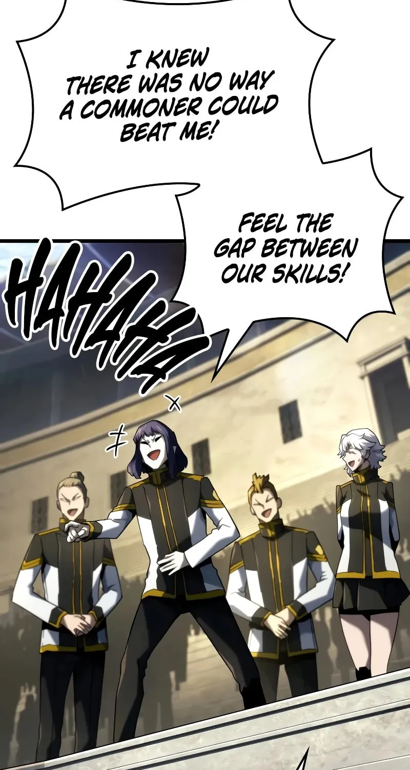 Revenge of the Sword Clan
