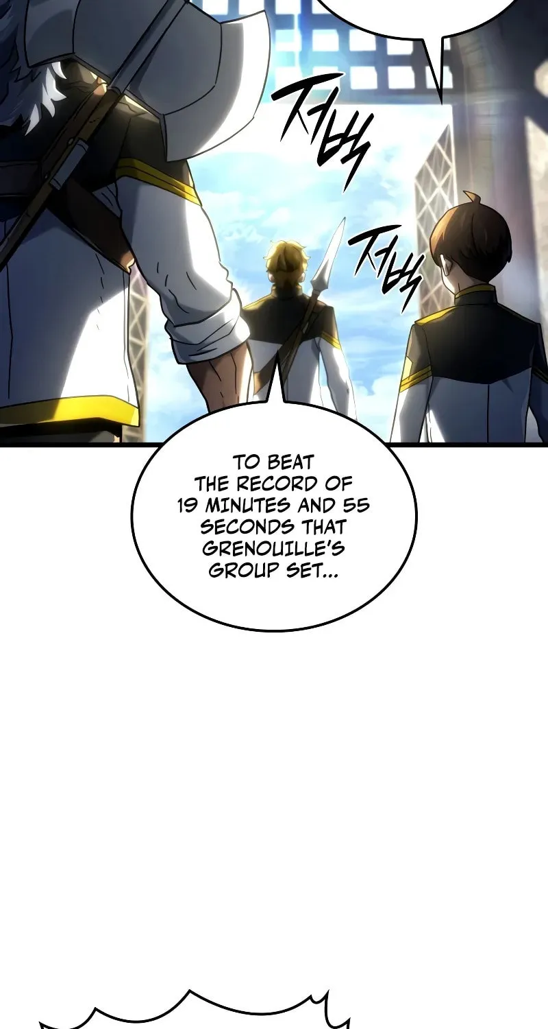 Revenge of the Sword Clan
