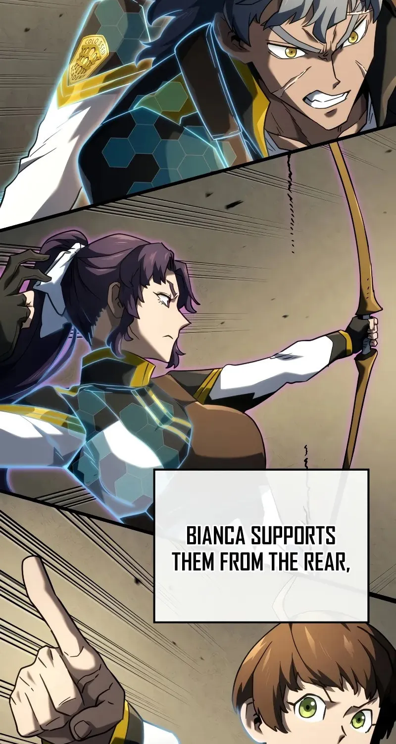 Revenge of the Sword Clan