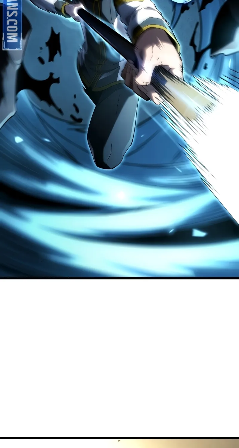 Revenge of the Sword Clan