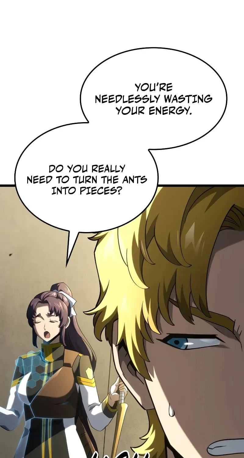 Revenge of the Sword Clan