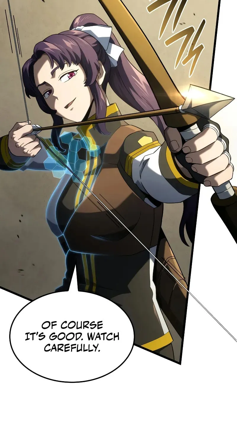 Revenge of the Sword Clan