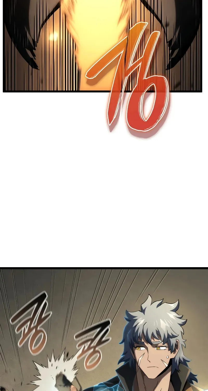 Revenge of the Sword Clan