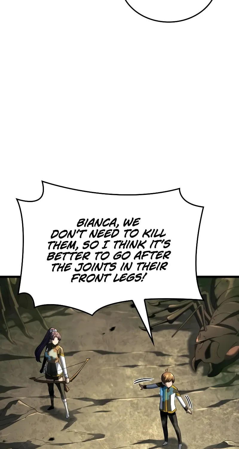 Revenge of the Sword Clan