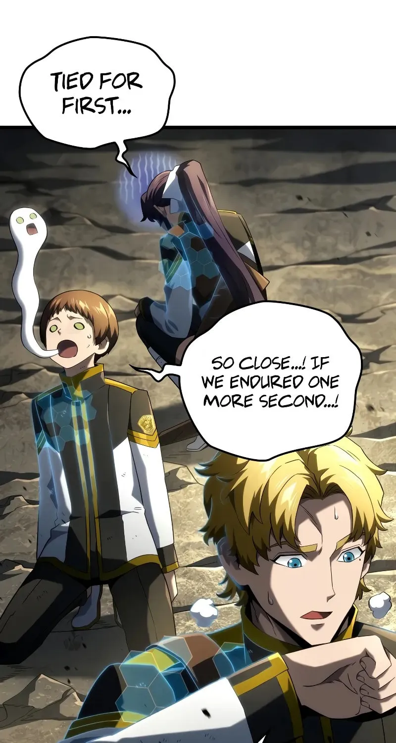 Revenge of the Sword Clan