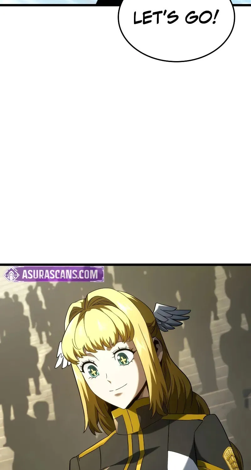 Revenge of the Sword Clan