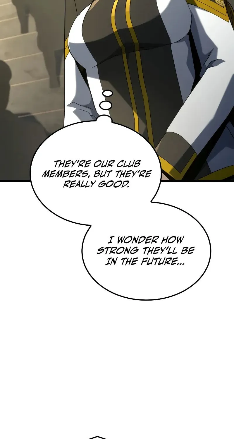 Revenge of the Sword Clan