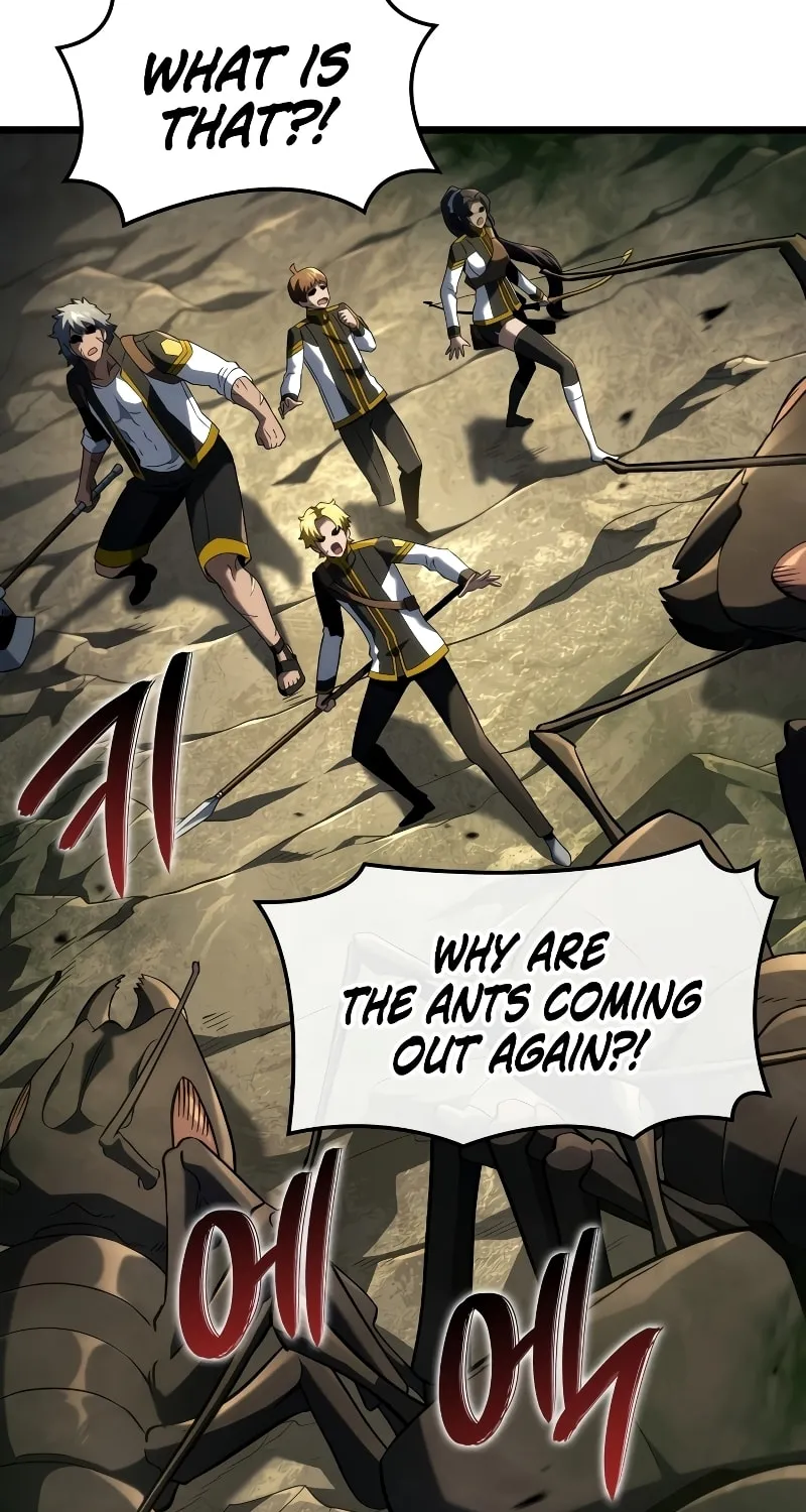 Revenge of the Sword Clan