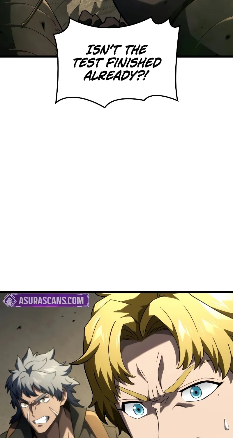 Revenge of the Sword Clan