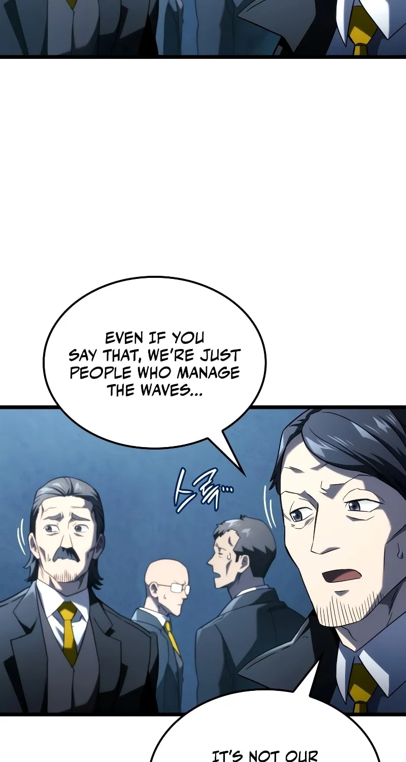 Revenge of the Sword Clan