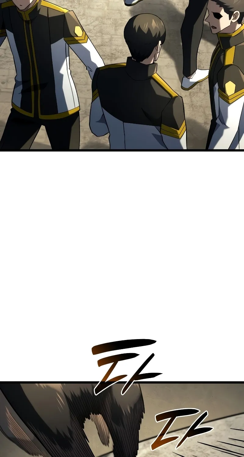 Revenge of the Sword Clan