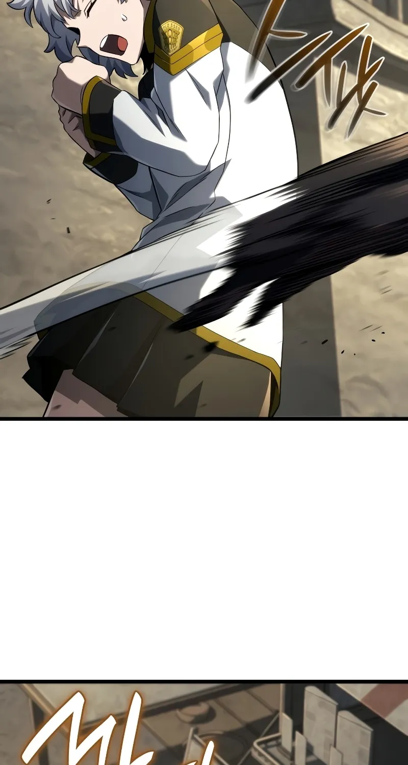Revenge of the Sword Clan