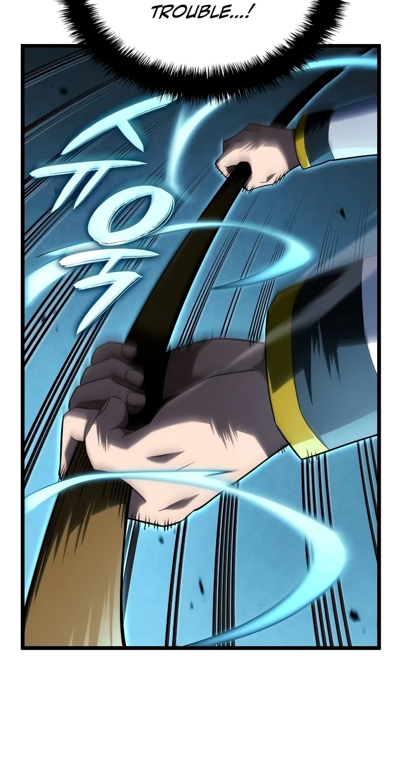Revenge of the Sword Clan