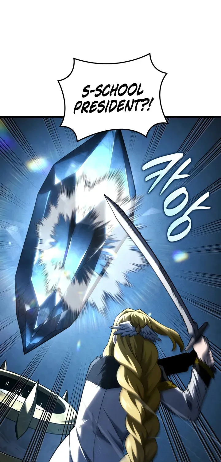 Revenge of the Sword Clan