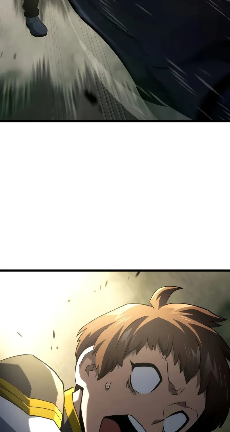 Revenge of the Sword Clan