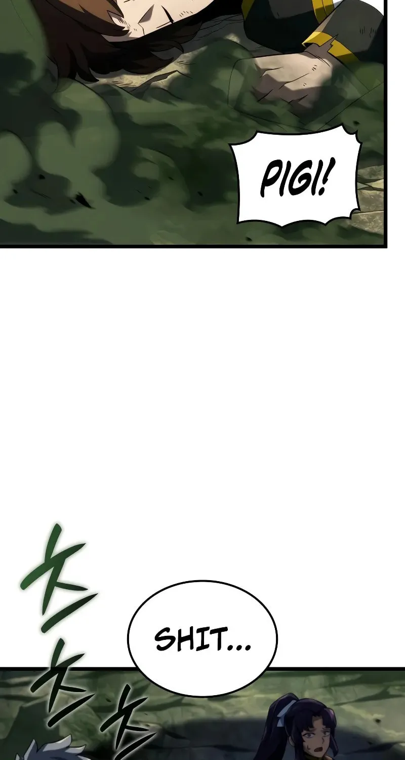 Revenge of the Sword Clan