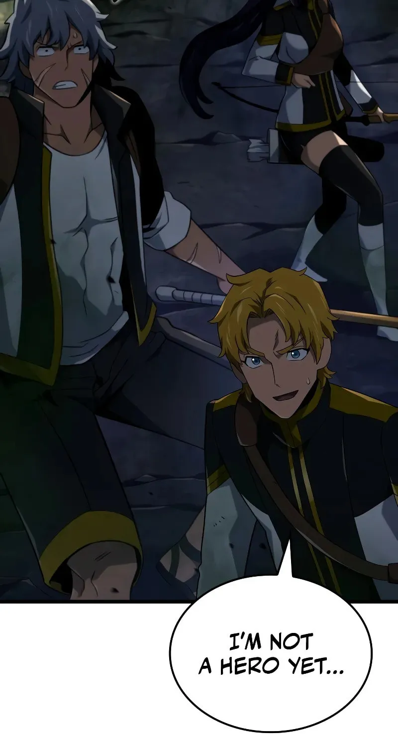 Revenge of the Sword Clan