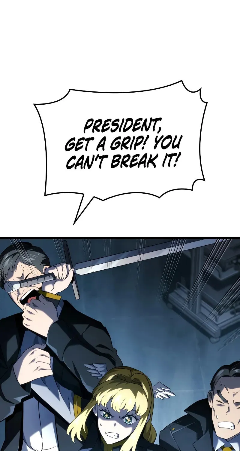 Revenge of the Sword Clan