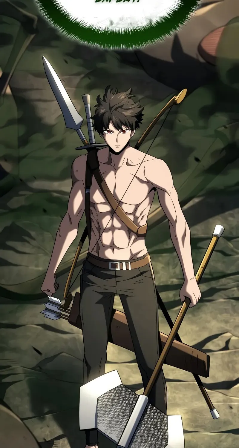 Revenge of the Sword Clan