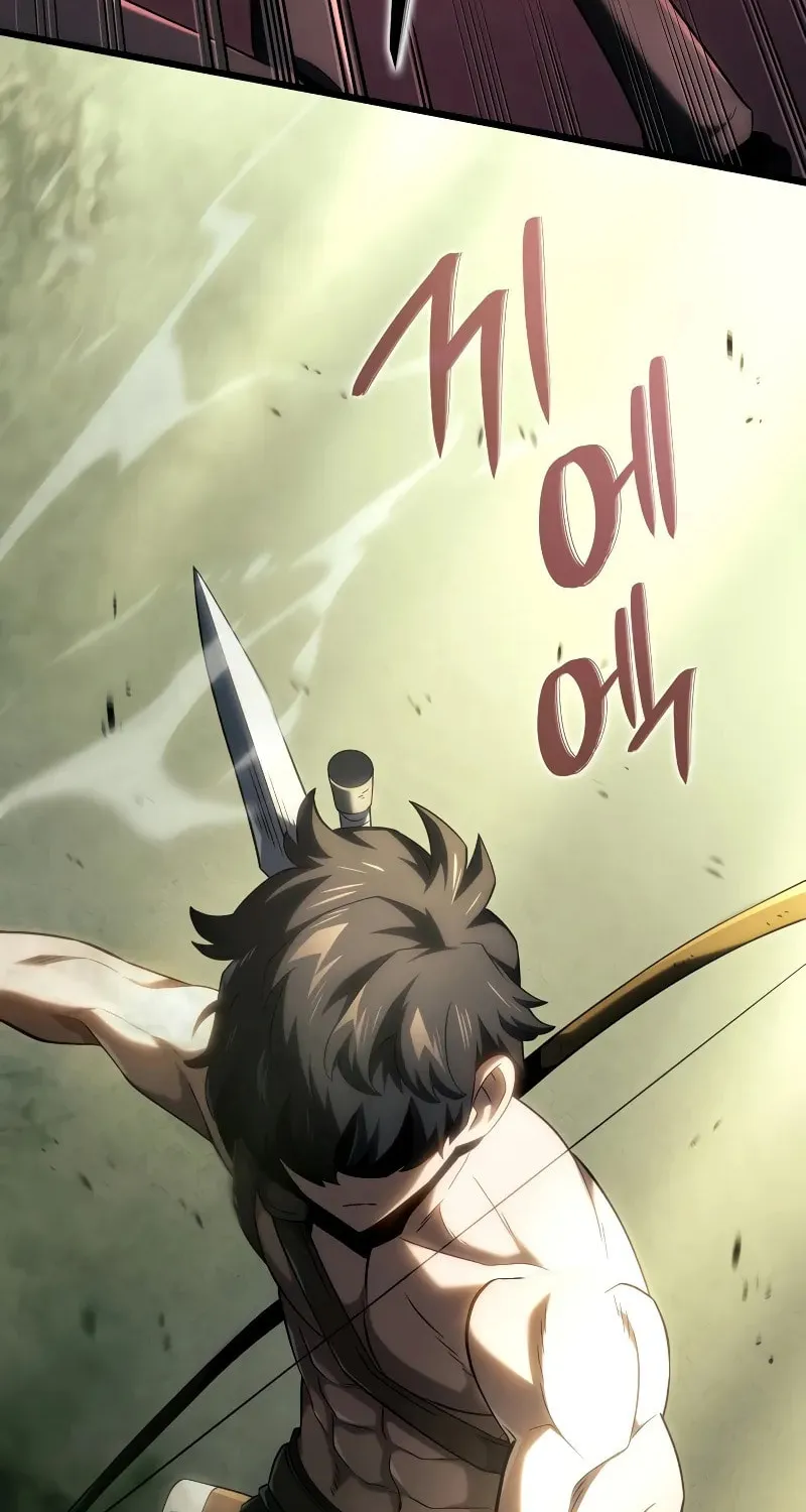 Revenge of the Sword Clan