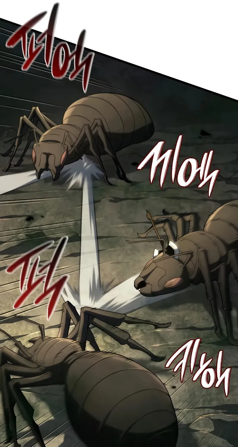 Revenge of the Sword Clan