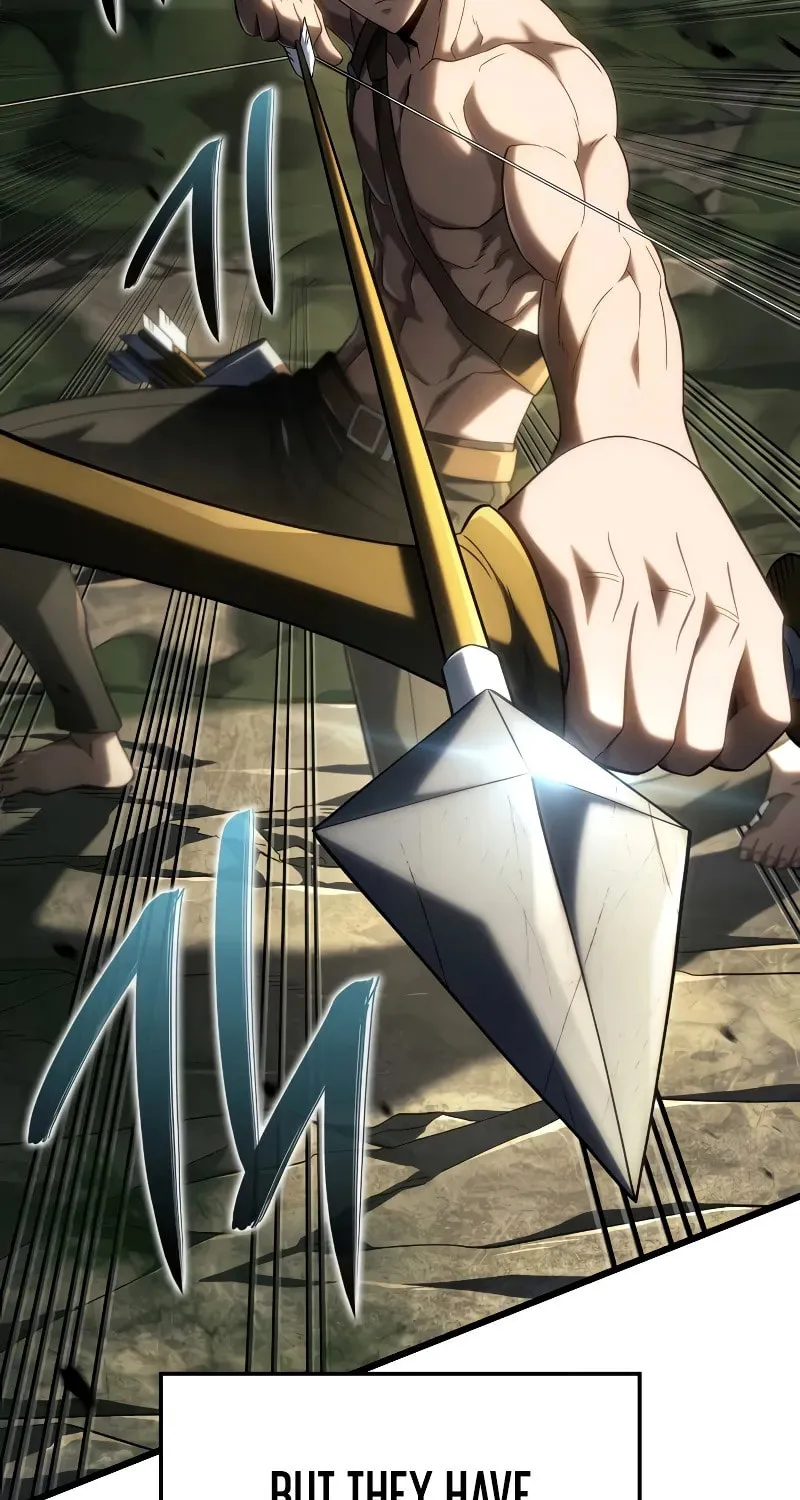 Revenge of the Sword Clan