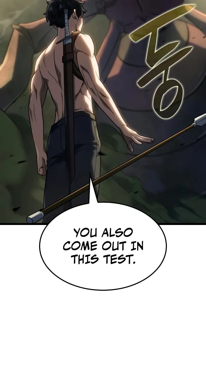 Revenge of the Sword Clan