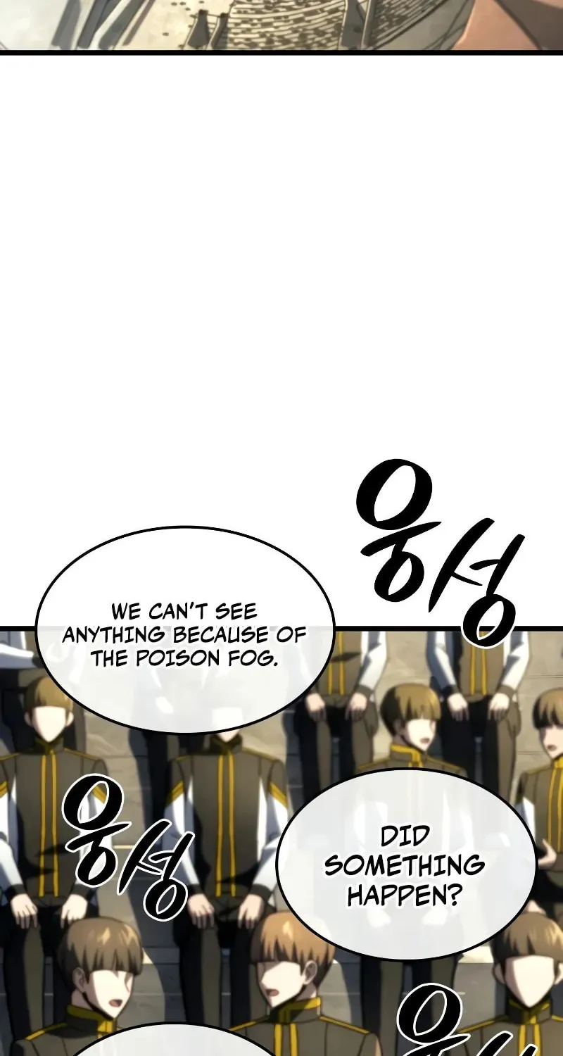 Revenge of the Sword Clan
