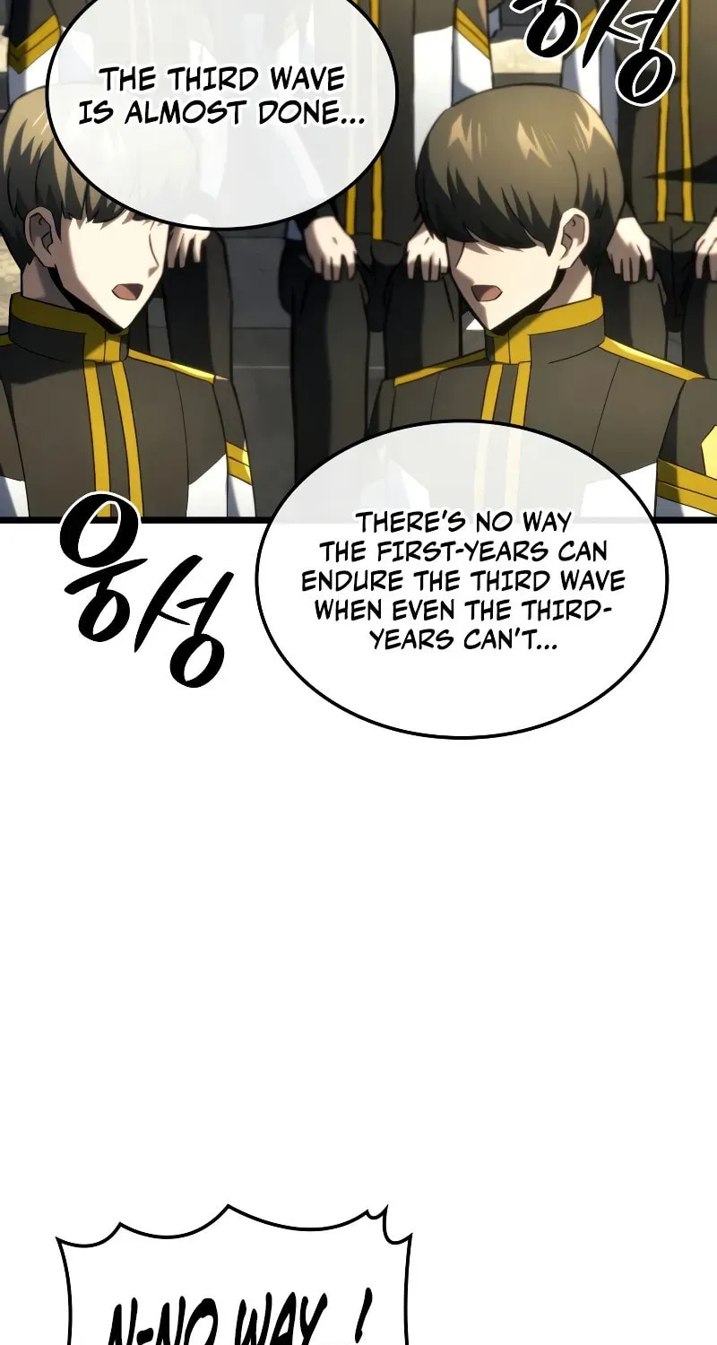 Revenge of the Sword Clan