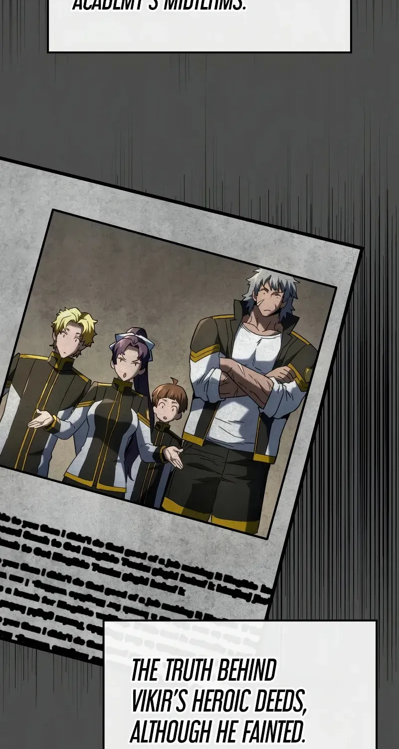 Revenge of the Sword Clan